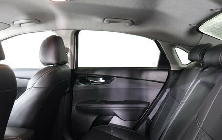 KIA Cerato IV, 2020 год, 1 589 000 рублей, 11 фотография