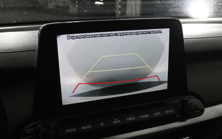 KIA Cerato IV, 2020 год, 1 589 000 рублей, 12 фотография