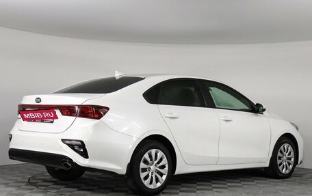 KIA Cerato IV, 2020 год, 1 589 000 рублей, 4 фотография