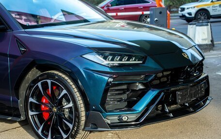 Lamborghini Urus I, 2022 год, 31 000 000 рублей, 3 фотография