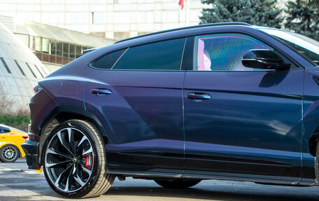 Lamborghini Urus I, 2022 год, 31 000 000 рублей, 2 фотография