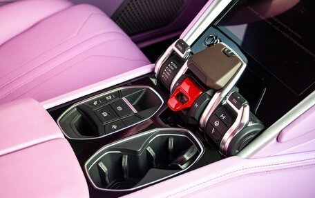 Lamborghini Urus I, 2022 год, 31 000 000 рублей, 16 фотография