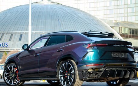 Lamborghini Urus I, 2022 год, 31 000 000 рублей, 8 фотография