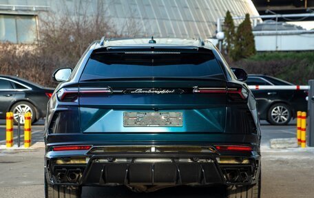 Lamborghini Urus I, 2022 год, 31 000 000 рублей, 10 фотография