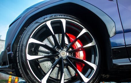 Lamborghini Urus I, 2022 год, 31 000 000 рублей, 12 фотография