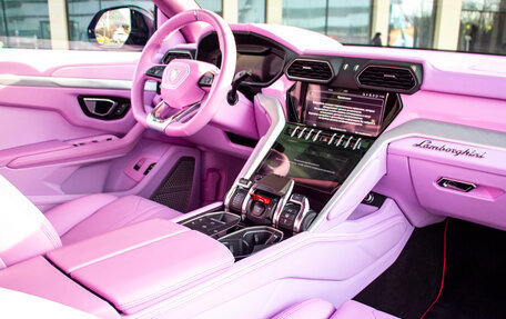Lamborghini Urus I, 2022 год, 31 000 000 рублей, 14 фотография