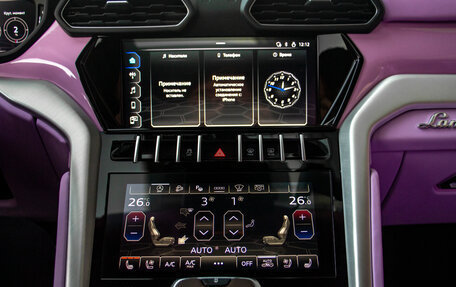 Lamborghini Urus I, 2022 год, 31 000 000 рублей, 22 фотография