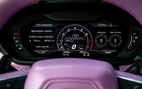 Lamborghini Urus I, 2022 год, 31 000 000 рублей, 21 фотография