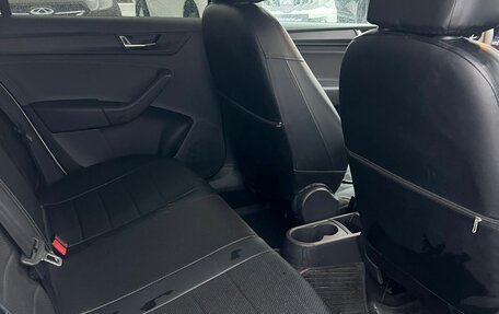 Skoda Rapid II, 2020 год, 1 330 000 рублей, 12 фотография