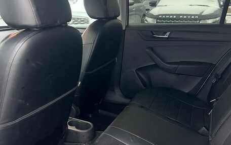 Skoda Rapid II, 2020 год, 1 330 000 рублей, 10 фотография