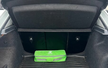 Skoda Rapid II, 2020 год, 1 330 000 рублей, 11 фотография