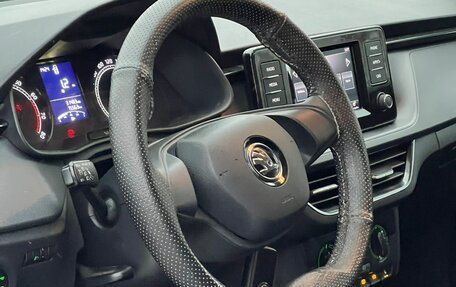 Skoda Rapid II, 2020 год, 1 330 000 рублей, 8 фотография