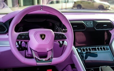 Lamborghini Urus I, 2022 год, 31 000 000 рублей, 18 фотография