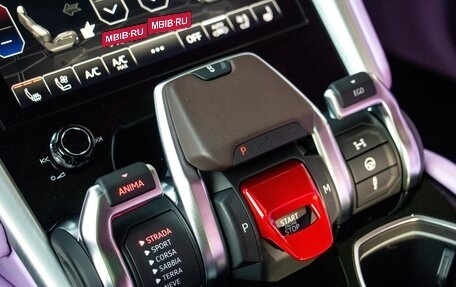 Lamborghini Urus I, 2022 год, 31 000 000 рублей, 25 фотография