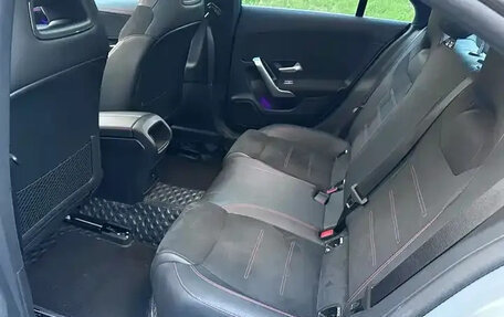 Mercedes-Benz CLA, 2025 год, 4 925 000 рублей, 9 фотография