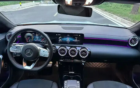 Mercedes-Benz CLA, 2025 год, 4 925 000 рублей, 8 фотография