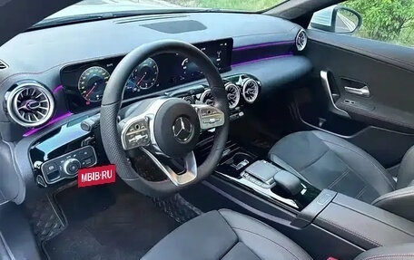 Mercedes-Benz CLA, 2025 год, 4 925 000 рублей, 7 фотография
