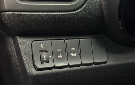 KIA Rio III рестайлинг, 2014 год, 950 000 рублей, 7 фотография