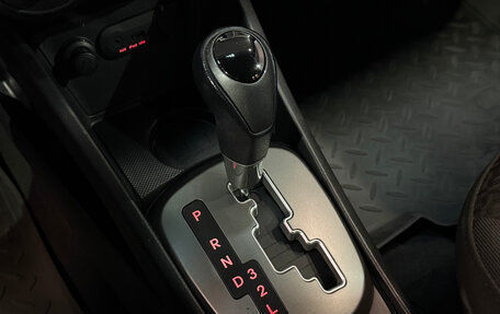 KIA Rio III рестайлинг, 2014 год, 950 000 рублей, 10 фотография