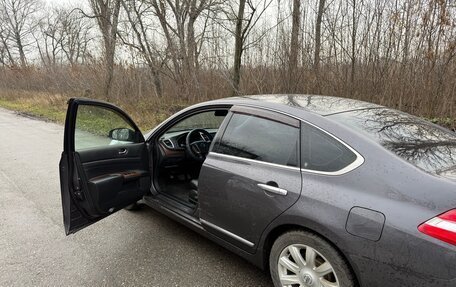 Nissan Teana, 2008 год, 1 050 000 рублей, 7 фотография