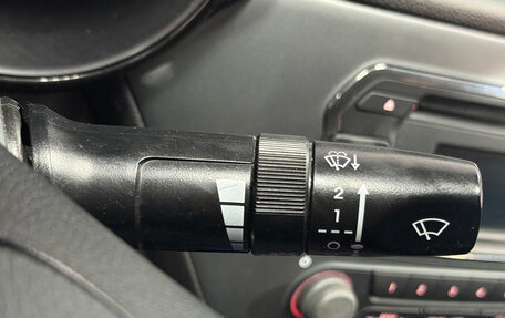 KIA Rio III рестайлинг, 2014 год, 950 000 рублей, 21 фотография