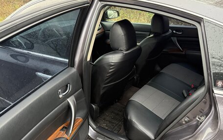 Nissan Teana, 2008 год, 1 050 000 рублей, 2 фотография