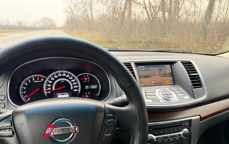 Nissan Teana, 2008 год, 1 050 000 рублей, 8 фотография