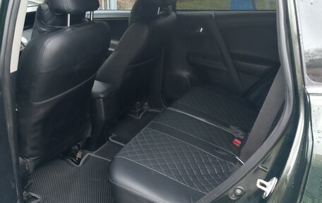 Toyota RAV4, 2013 год, 1 680 000 рублей, 12 фотография