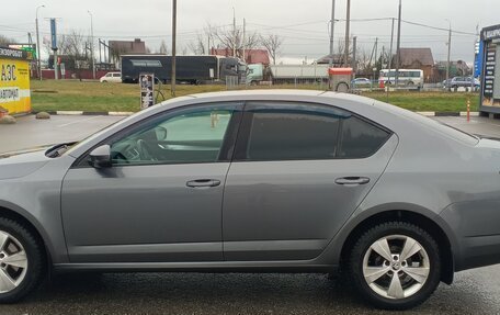 Skoda Octavia, 2014 год, 1 090 000 рублей, 7 фотография