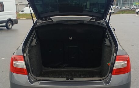 Skoda Octavia, 2014 год, 1 090 000 рублей, 12 фотография