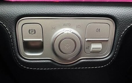 Mercedes-Benz GLS, 2025 год, 18 900 000 рублей, 12 фотография