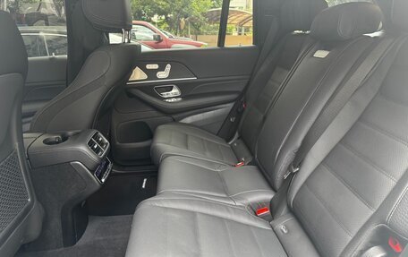 Mercedes-Benz GLS, 2025 год, 18 900 000 рублей, 10 фотография