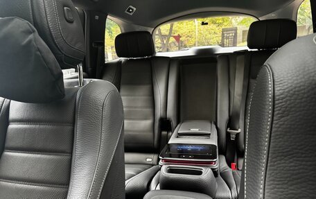 Mercedes-Benz GLS, 2025 год, 18 900 000 рублей, 11 фотография