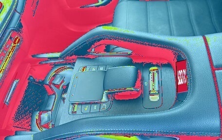 Mercedes-Benz GLS, 2025 год, 18 900 000 рублей, 13 фотография