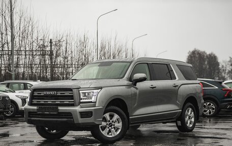 Haval H5, 2024 год, 3 662 100 рублей, 2 фотография