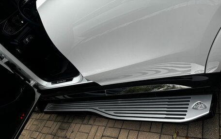 Mercedes-Benz GLS, 2025 год, 18 900 000 рублей, 17 фотография