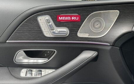 Mercedes-Benz GLS, 2025 год, 18 900 000 рублей, 15 фотография