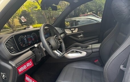 Mercedes-Benz GLS, 2025 год, 18 900 000 рублей, 9 фотография