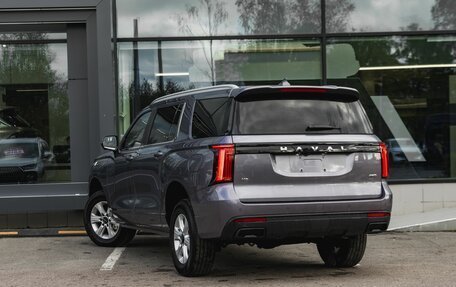 Haval H5, 2024 год, 3 612 600 рублей, 6 фотография