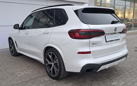 BMW X5, 2020 год, 7 500 000 рублей, 11 фотография