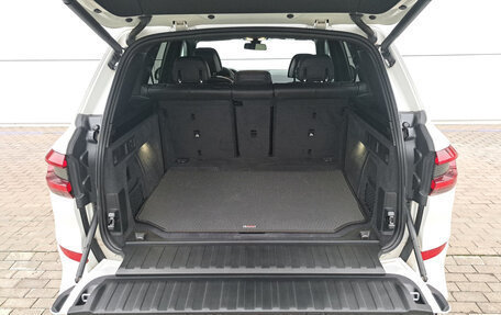 BMW X5, 2020 год, 7 500 000 рублей, 14 фотография