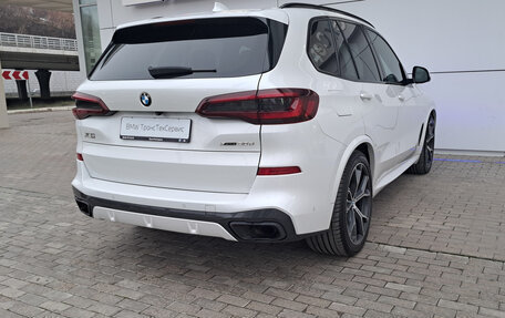 BMW X5, 2020 год, 7 500 000 рублей, 9 фотография
