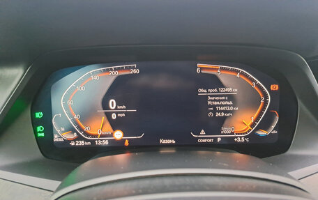 BMW X5, 2020 год, 7 500 000 рублей, 17 фотография