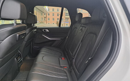 BMW X5, 2020 год, 7 500 000 рублей, 16 фотография