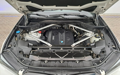 BMW X5, 2020 год, 7 500 000 рублей, 13 фотография