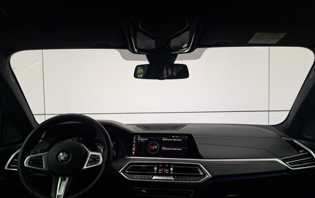 BMW X5, 2020 год, 7 500 000 рублей, 18 фотография