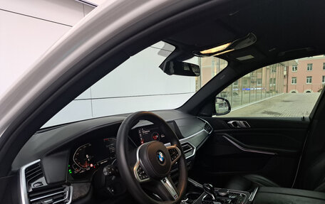 BMW X5, 2020 год, 7 500 000 рублей, 20 фотография