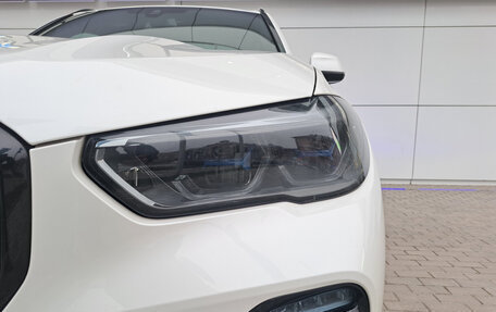 BMW X5, 2020 год, 7 500 000 рублей, 21 фотография