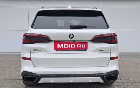 BMW X5, 2020 год, 7 500 000 рублей, 10 фотография