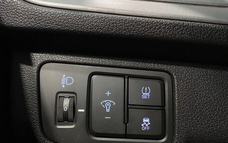 Hyundai Solaris II рестайлинг, 2019 год, 1 199 000 рублей, 15 фотография